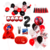 Combo Cumpleaños Kit Globos Miraculous Decoración - comprar online