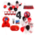 Combo Cumpleaños Kit Globos Miraculous Decoración - PROYECTAMAR