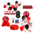 Combo Cumpleaños Kit Globos Miraculous Decoración - comprar online