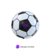 Globo Circulo Pelota 10"