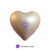 Globo Corazón Matte 18" - tienda online