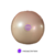Globo Metalizado Orbz Matte 22" - tienda online