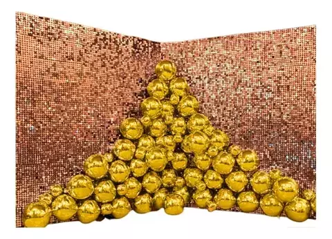 Orbz Brillante 22" x40