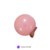 Globos 10" Standard Importados Pack x50