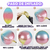 Globo Metalizado Orbz Brillante 32" Plata - PROYECTAMAR