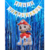 Combo Fiesta Cumpleaños Globos Temática Paw Patrol Marshall