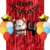 Combo Cumpleaños Globos Temática Perro Marrón - PROYECTAMAR