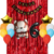 Imagen de Combo Cumpleaños Globos Temática Perro Marrón