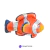 Globo Pez 10"