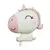 Globo Baby Unicornio 24" Rosa Nude - comprar online