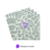Servilletas Papel Piñas x1 - comprar online