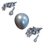 Globos 5" Látex Reflex Pack x100 en internet