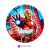 Imagen de Plato Polipapel Temática Avengers x1