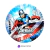 Plato Polipapel Temática Avengers x1 - comprar online