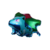 Globo Ivysaur Cuerpo Pokémon 20"