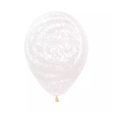 Globos Diseño Invierno Sempertex x5