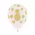 Globos Diseño Tropical Sempertex x5