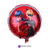 Globo Lady Bugs Circulo 18"
