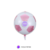 Imagen de Globo Metalizado Orbz Pelota Futbol 22"