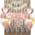 Combo Cumpleaños Globos Temática Leopardo Rosa - tienda online