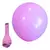 Imagen de Globos 12" Standard Importados x50