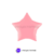 Imagen de Globo Estrellas Pastel 18"