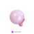 Globos 10" Pasteles Pack x50
