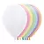 Globos 5" Satín Sempertex Pack x10