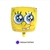Globo Bob Esponja Varios Modelos Figura 18"