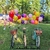 Globos Metal Satín Sempertex 12" x10 - comprar online