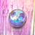 Shinny Balls Iridiscente 120cm - comprar online