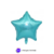Globos Estrella Metalizados 18" x10 - tienda online