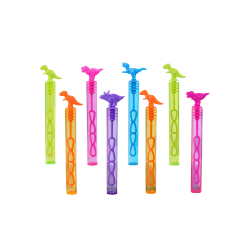 Mini Burbujero Dinosaurio X48 Unidades - comprar online