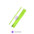 Globo Flexia Pack x10 - PROYECTAMAR