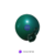 Globo Piñata 18" Standard