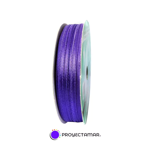 Cinta Raso Número 0 x50mts