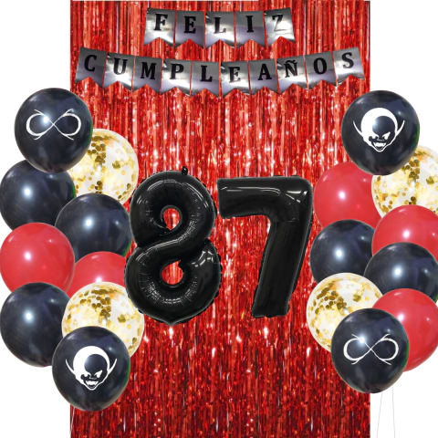 Combo Los Piojos Tematica "AY AY AY" - comprar online