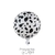 Globo Circulo Vaquita Manchas 18" en internet
