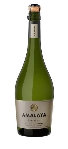 Amalaya Espumante Brut Nature