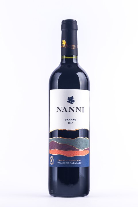 Nanni Tannat