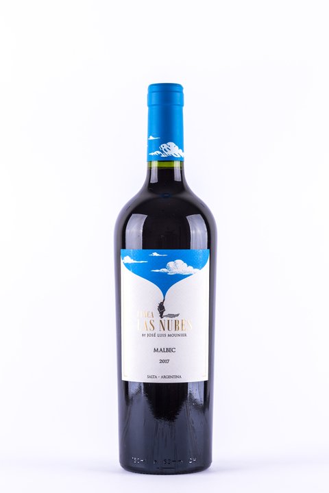 Finca Las Nubes Malbec