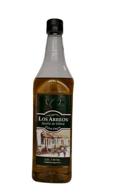 Aceite de Oliva 1 Lt