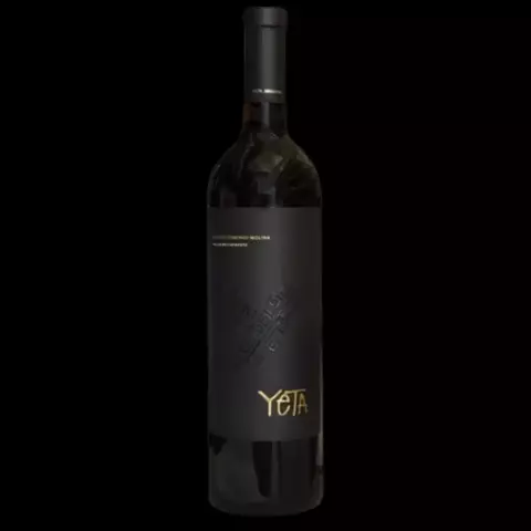 Yeta Malbec