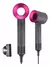 Secador De Pelo Turbo Premium 1400w Frio/Calor Secado Rápido - comprar online