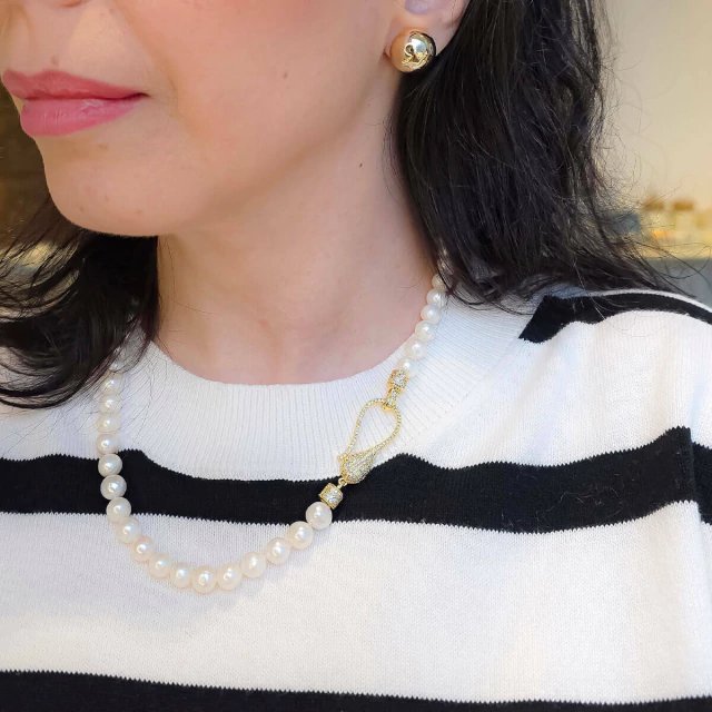 Colar Soleil - comprar online