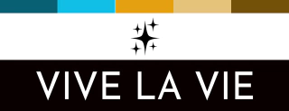 VIVE LA VIE Joias