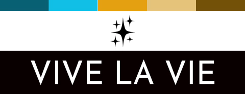VIVE LA VIE Joias