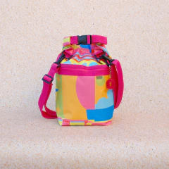 CRETA Estampa Kamari - comprar online