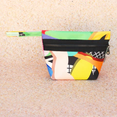 CARTUCHERA MOOREA - Estampa Graffiti - tienda online