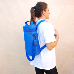 MYKINES Azul Francia - tienda online